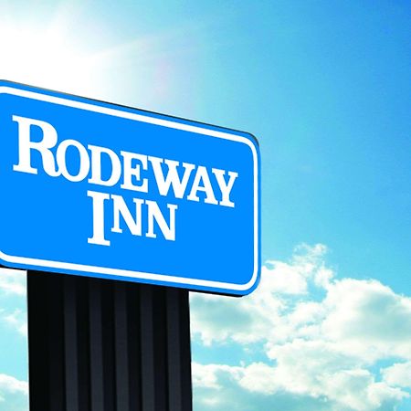 Rodeway Inn Silver Springs Exterior foto